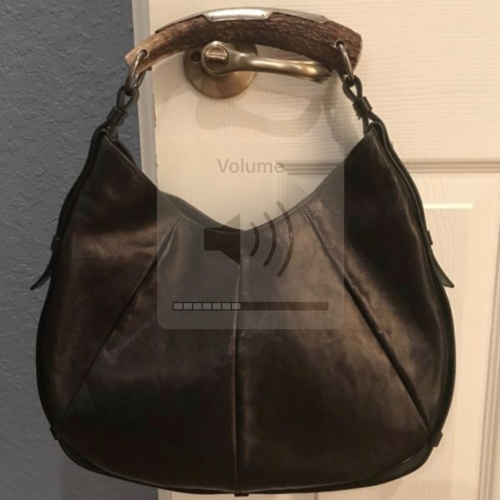Vintage YSL